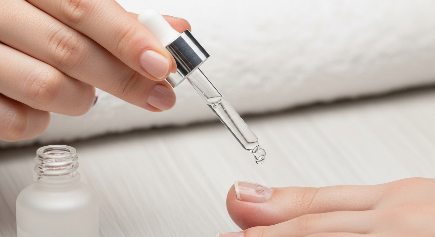 문제성 발톱 변색, 색깔별 원인 진단과 최신 맞춤 치료 전략