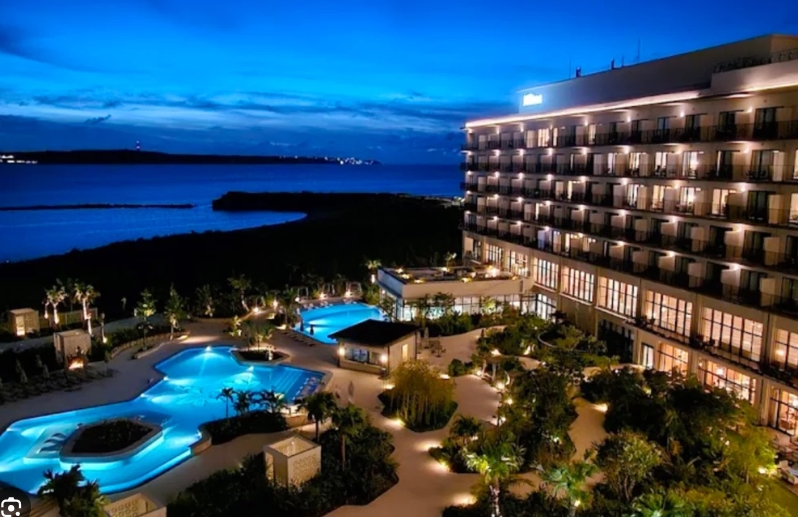 미야코지마 힐튼 가격 비교와 꿀팁 [2025년 최신예약 가이드]