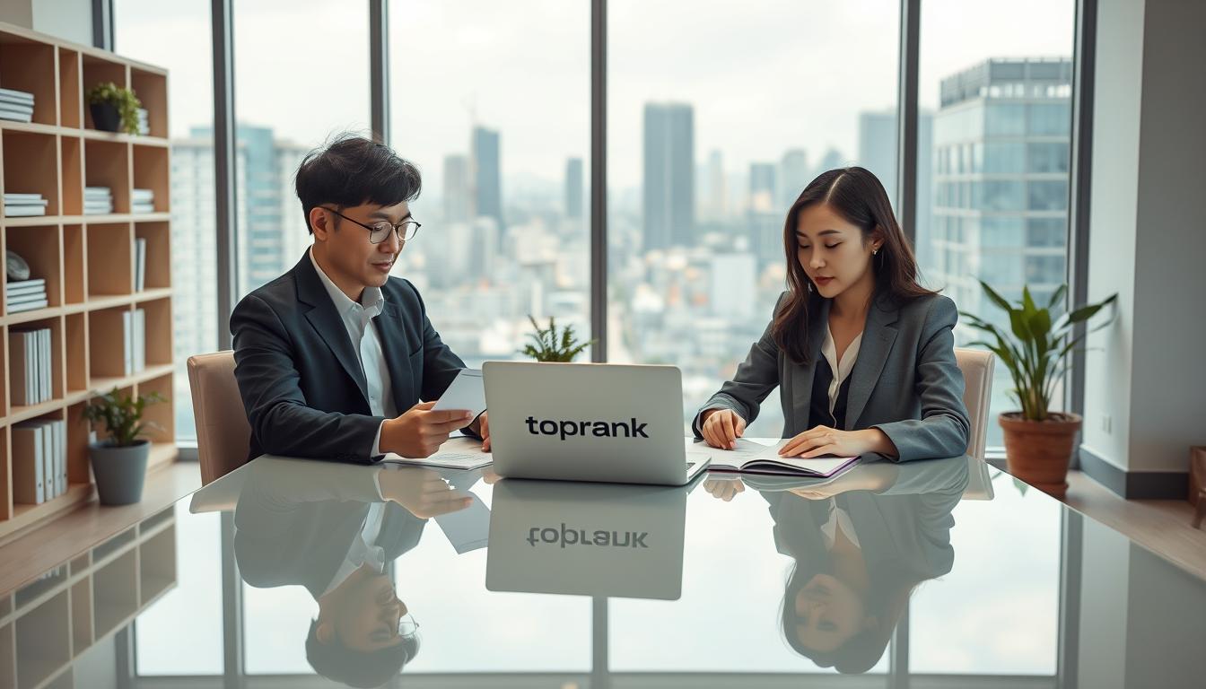 ISA 중개형 계좌 개설