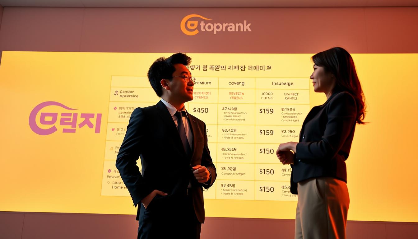 암보험 비갱신형 vs 갱신형, 보험료 및 보장내용 비교 분석 (TOP 보험사)