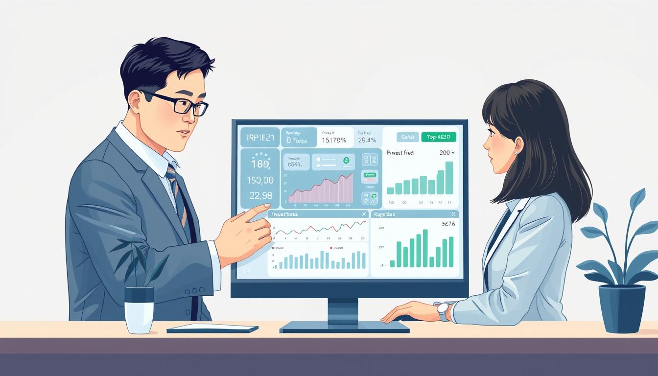 IRP 계좌 증권사 수수료 비교 및 추천 상품 (수익률 관리)