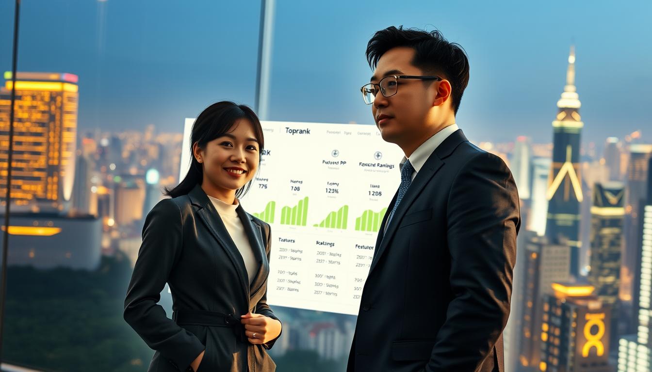 P2P 투자 플랫폼 안전성 순위 및 수익률 비교 (2025년)