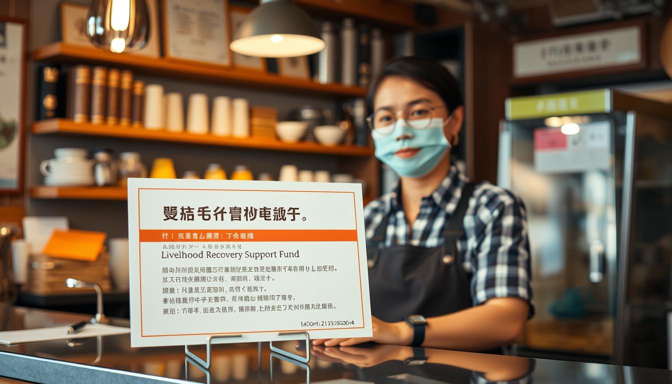 민생회복지원금 관련 Q&A 모음