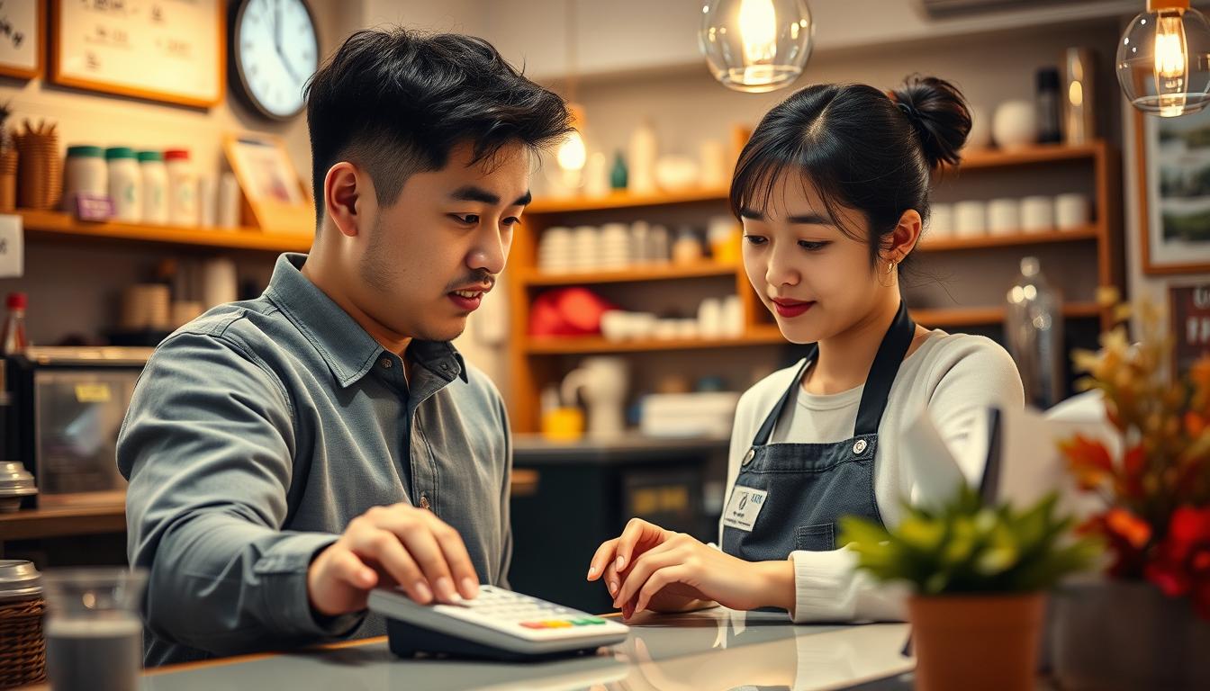 내가 받을 금액 계산기: 지원금 시뮬레이션